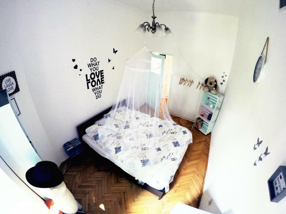 Old Town Heart Apartment Varşovia Exterior foto